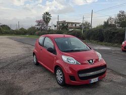 Usata 2011 Peugeot 107 Due volumi | 3300 €