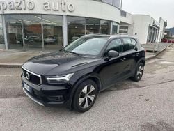 Nero Usata 2021 Volvo XC40 Momentum SUV | 16.900 € (Super prezzo)