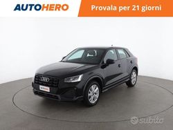 Nero Usata 2021 Audi Q2 Advanced SUV | 23.999 € (Buon prezzo)