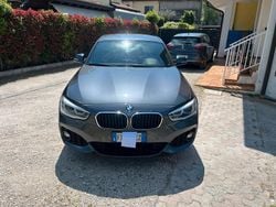 Grigio Usata 2016 BMW 120 Due volumi | 14.000 € (Cara)