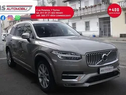 Sabbia Usata 2020 Volvo XC90 R-Design SUV | 23.900 € (Ottimo prezzo)