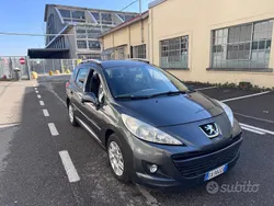 Grigio Usata 2010 Peugeot 207 Station wagon | 2800 € (Super prezzo)