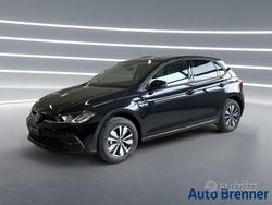 Nero Usata 2024 VW Polo Edition Tre volumi | 20.900 € (Buon prezzo)