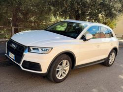 Bianco Usata 2018 Audi Q5 SUV | 21.900 € (Super prezzo)