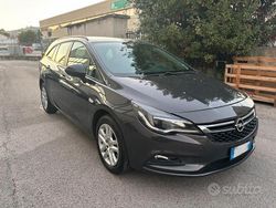 Grigio Usata 2016 Opel Astra Innovation Station wagon | 4999 € (Ottimo prezzo)