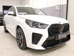 Bianco Usata 2025 BMW X2 M Sport SUV | 41.900 € (Super prezzo)