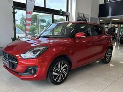 Usata 2023 Suzuki Swift Due volumi | 17.000 € (Cara)