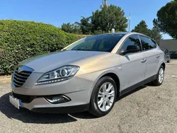 Grigio Usata 2012 Lancia Delta Gold Tre volumi | 5500 € (Buon prezzo)