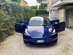 Blu/azzurro Usata 2019 Tesla Model 3 Performance Tre volumi | 22.000 € (Super prezzo)