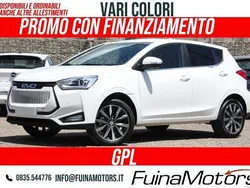 Bianco(met.) Nuova 2025 EVO Evo 3 SUV | 16.500 € (Buon prezzo)
