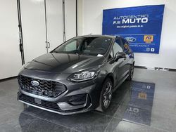 Magnetic grey Usata 2024 Ford Fiesta ST-Line Due volumi | 20.900 € (Molto cara)