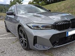 Usata 2023 BMW 320 M Sport Station wagon | 43.000 € (Buon prezzo)