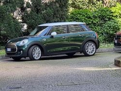 Usata 2017 Mini Cooper Seven Due volumi | 16.000 € (Buon prezzo)