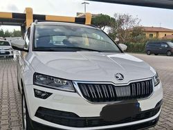 Usata 2020 Skoda Karoq Ambition SUV | 17.200 € (Ottimo prezzo)