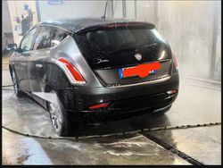 Grigio Usata 2010 Lancia Delta Due volumi | 5800 € (Molto cara)