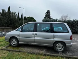 Usata 2000 Lancia Zeta Monovolume | 3500 €