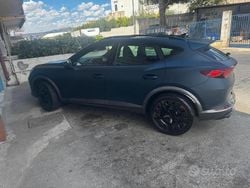 Blu Usata 2021 Cupra Formentor SUV | 29.000 € (Molto cara)