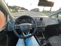 Usata 2017 Seat Ibiza FR Due volumi | 7000 € (Super prezzo)