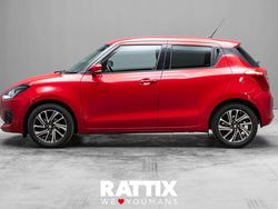 Rosso marrakech Usata 2023 Suzuki Swift | 18.500 € (Buon prezzo)