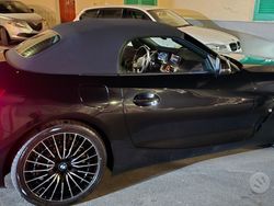Nero Usata 2022 BMW Z4 Cabrio | 42.500 € (Buon prezzo)