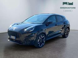 Nero Usata 2022 Ford Puma ST-Line X SUV | 17.900 € (Buon prezzo)