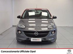 Grigio Usata 2015 Opel Adam S Due volumi | 10.690 € (Buon prezzo)