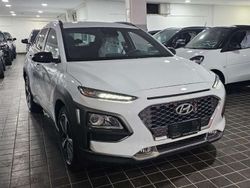 Dark metal grey Usata 2020 Hyundai Kona Xpossible SUV | 17.490 €