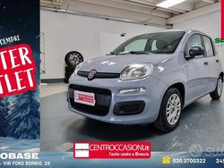 Grigio Usata 2021 Fiat Panda S Due volumi | 8900 € (Ottimo prezzo)