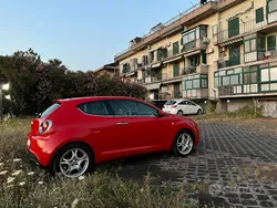 Usata 2008 Alfa Romeo MiTo Due volumi | 4800 €
