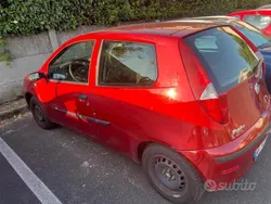 Usata 2007 Fiat Punto Dynamic Due volumi | 1700 € (Ottimo prezzo)