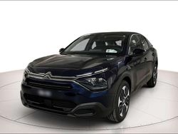 Eclipse blue Nuova 2025 Citroën C4 PureTech Tre volumi | 17.900 € (Super prezzo)