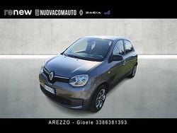 Beige Usata 2024 Renault Twingo Equilibre Due volumi | 13.500 € (Buon prezzo)