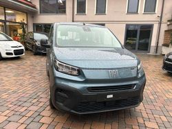 Blu volare Nuova 2026 Fiat Doblò Monovolume | 25.980 €