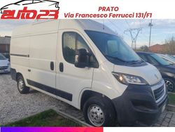 Bianco Usata 2020 Peugeot Boxer S Furgone | 12.999 € (Super prezzo)