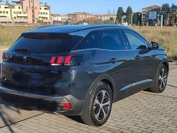 Usata 2020 Peugeot 3008 GT-line SUV | 22.500 € (Molto cara)