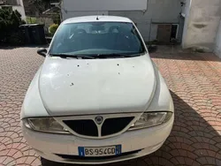 Usata 2001 Lancia Ypsilon Due volumi | 1699 € (Buon prezzo)