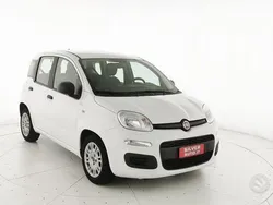 Bianco Usata 2021 Fiat Panda S Due volumi | 9400 € (Buon prezzo)