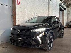 Nero pastello Nuova 2025 Renault Captur Techno SUV | 24.500 € (Cara)