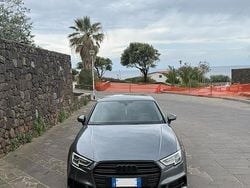 Usata 2018 Audi A3 S-Line Tre volumi | 15.500 € (Ottimo prezzo)