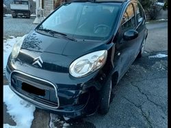 Nero Usata 2006 Citroën C1 Due volumi | 1300 € (Ottimo prezzo)