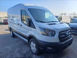 Bianco frozen Nuova 2025 Ford Transit Trend Monovolume | 29.830 € (Buon prezzo)