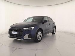 Blu navarra metallizzato Nuova 2025 Audi A1 Business Due volumi | 29.400 € (Buon prezzo)
