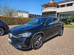 Nero Usata 2022 Mercedes GLA220 Premium SUV | 38.900 € (Cara)