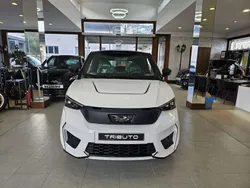 Bianco Nuova 2025 Ligier JS50 Due volumi | 17.990 € (Molto cara)