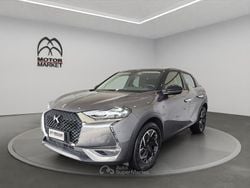 Gray Usata 2022 DS Automobiles DS3 So Chic Tre volumi | 14.259 € (Buon prezzo)
