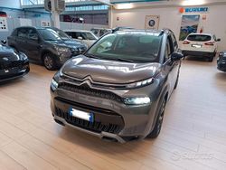 Grigio Usata 2022 Citroën C3 Aircross PureTech SUV | 14.250 € (Buon prezzo)