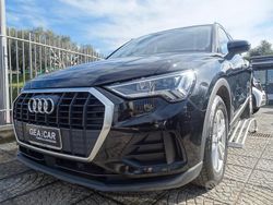 Nero Usata 2020 Audi Q3 Advanced SUV | 25.990 € (Ottimo prezzo)