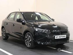 Nero Usata 2024 Opel Corsa GS Line Tre volumi | 15.900 € (Cara)