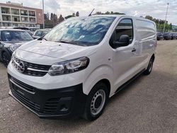 Bianco Usata 2023 Opel Vivaro Enjoy Monovolume | 19.499 € (Buon prezzo)