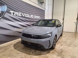 Grigio Nuova 2025 Opel Corsa Tre volumi | 17.900 € (Buon prezzo)
